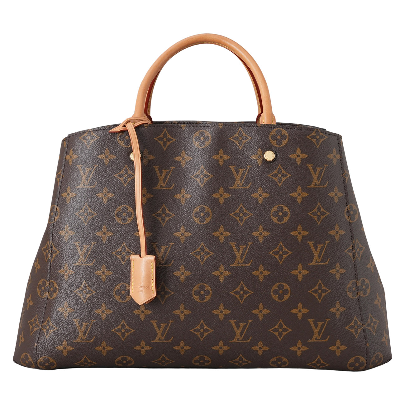 LOUIS VUITTON(USED)루이비통 M41067 몽테뉴 GM
